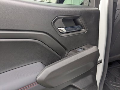 2024 Chevrolet Colorado 4WD Z71