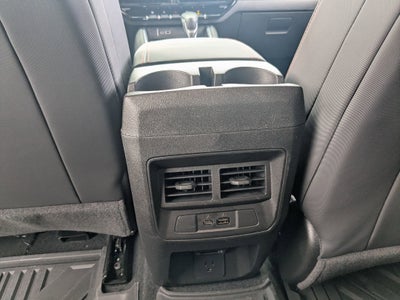 2024 Chevrolet Colorado 4WD Z71