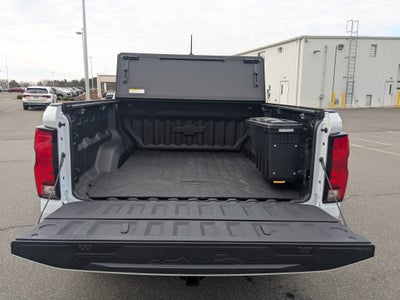 2024 Chevrolet Colorado 4WD Z71