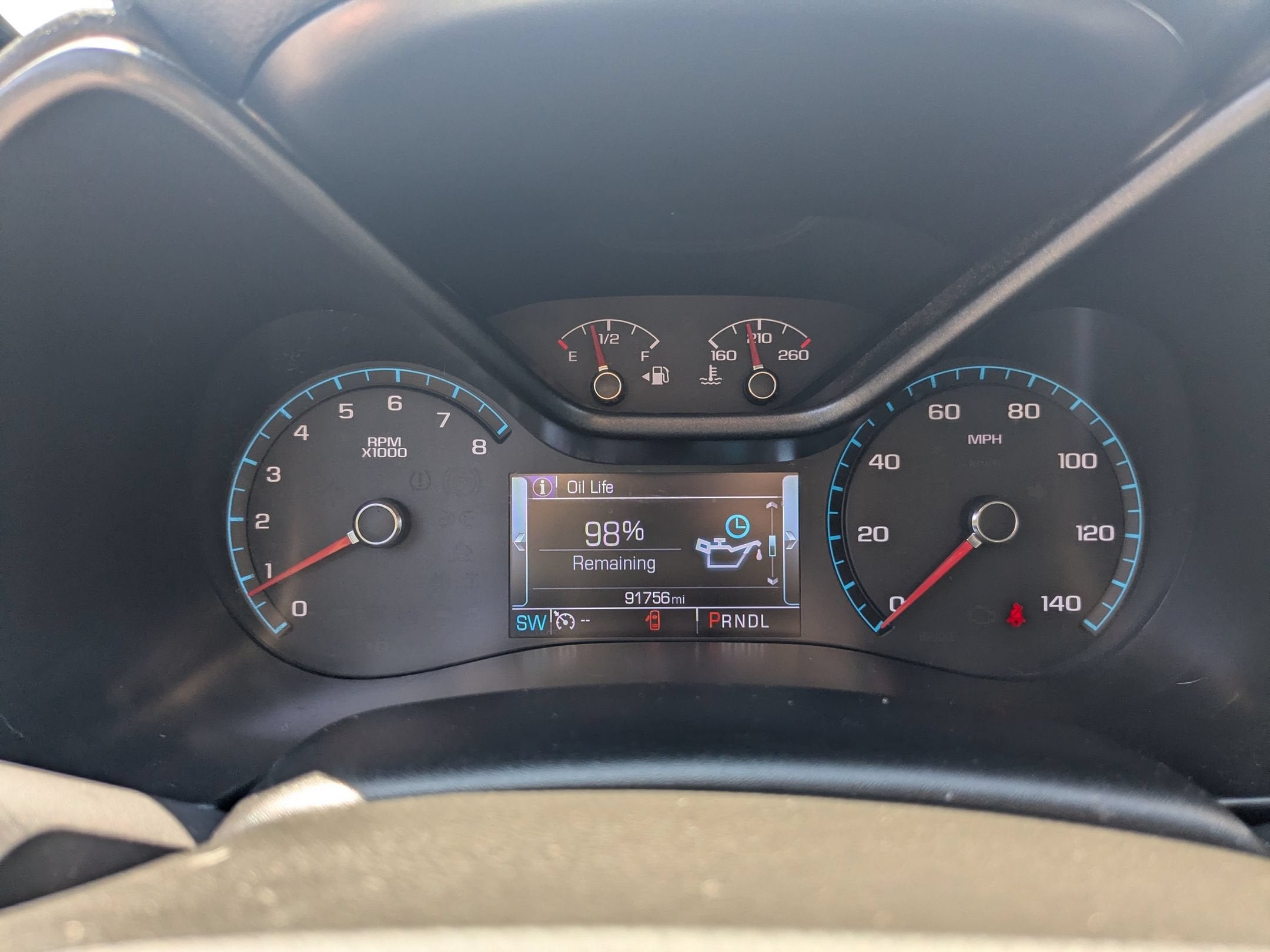 2018 GMC Canyon 2WD SLE