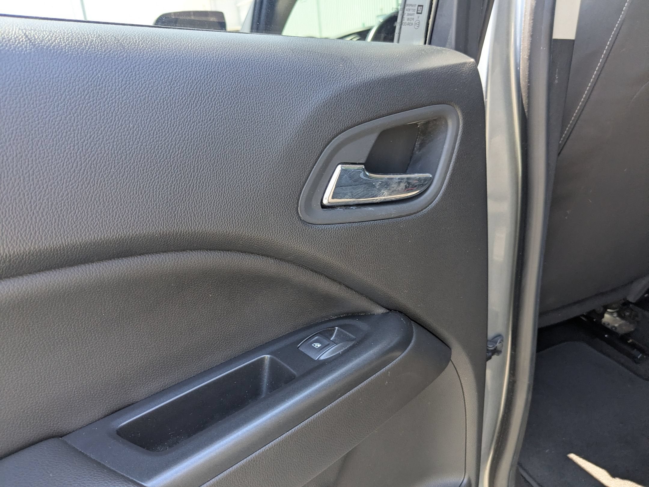 2018 GMC Canyon 2WD SLE