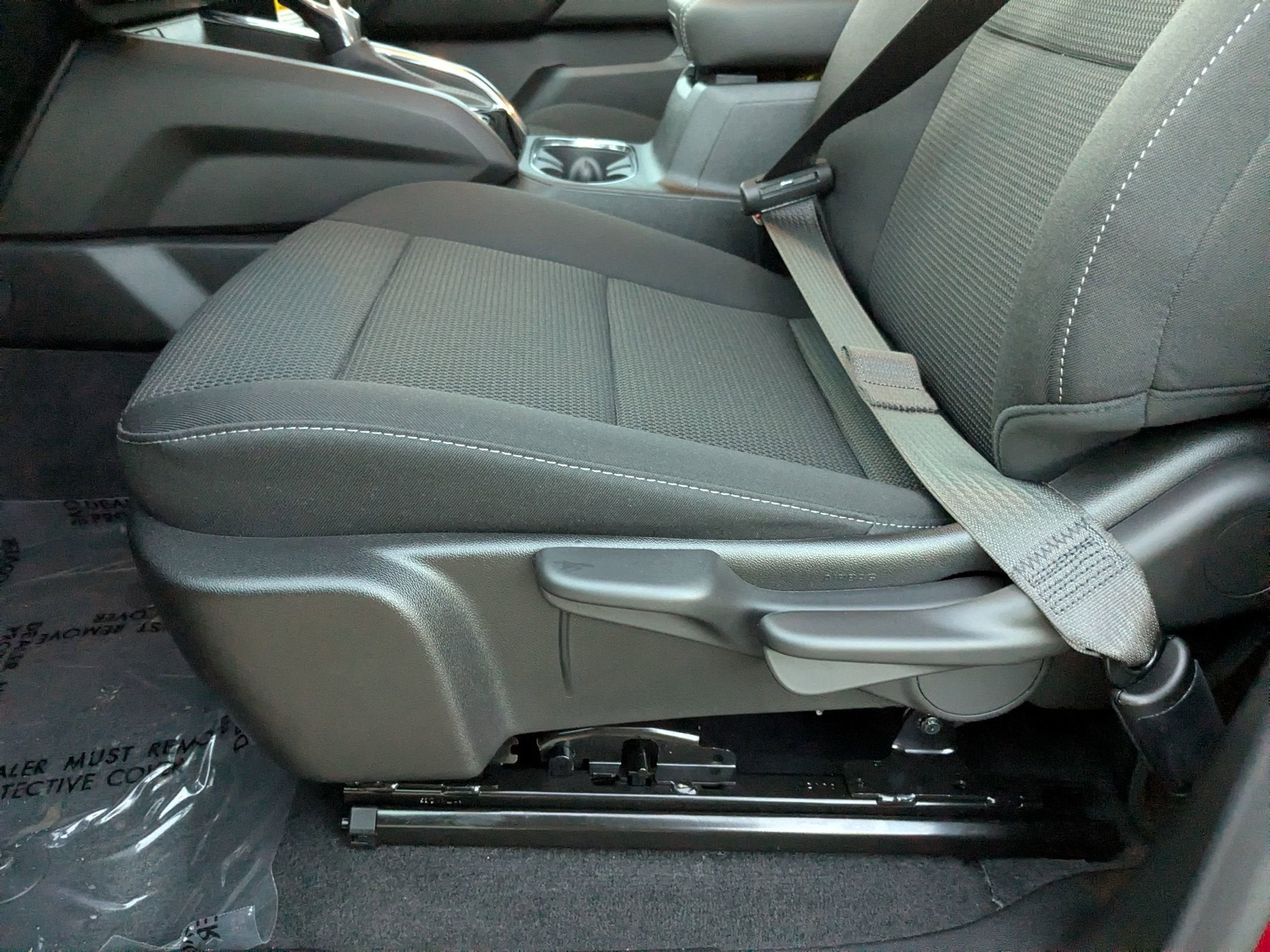 2026 GMC Canyon 4WD Elevation