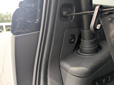 2018 Ford Flex Limited
