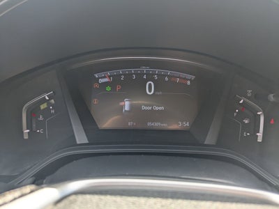 2020 Honda CR-V LX