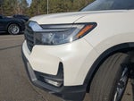 2021 Honda Ridgeline RTL