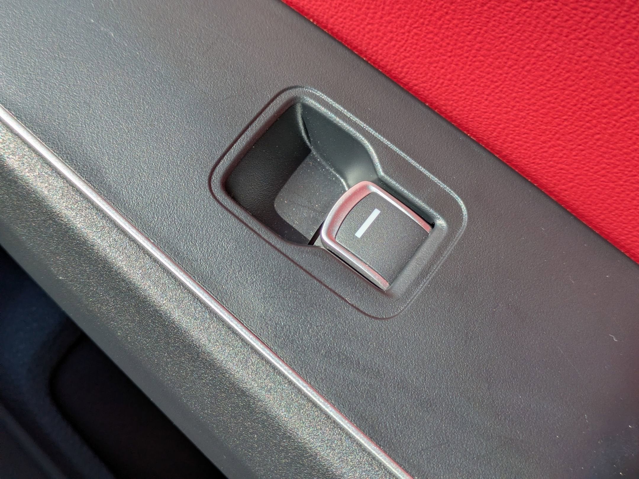 2024 Acura Integra w/A-Spec Package