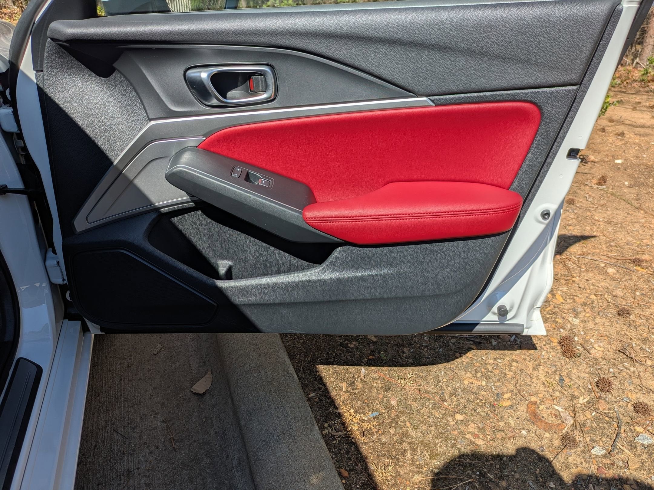 2024 Acura Integra w/A-Spec Package