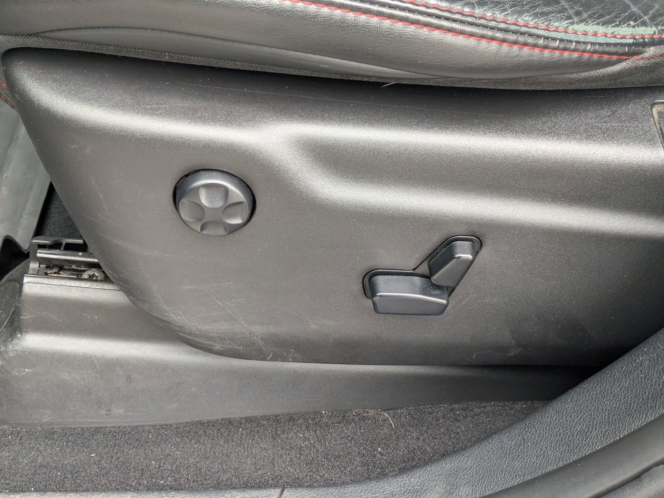 2020 Jeep Grand Cherokee Trailhawk