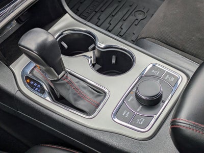 2020 Jeep Grand Cherokee Trailhawk