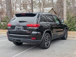 2020 Jeep Grand Cherokee Trailhawk