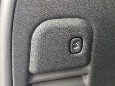 2020 Jeep Grand Cherokee Trailhawk