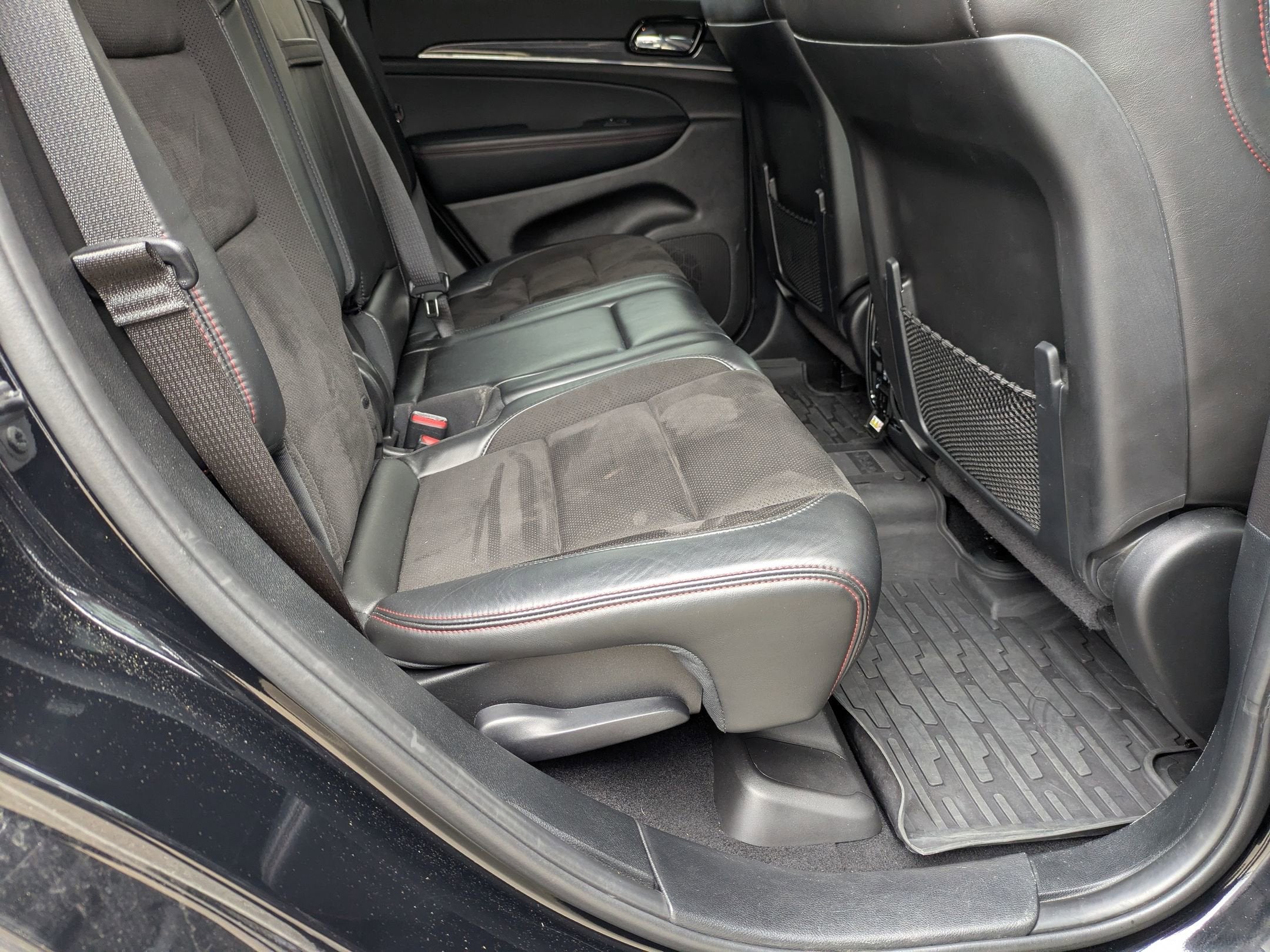 2020 Jeep Grand Cherokee Trailhawk