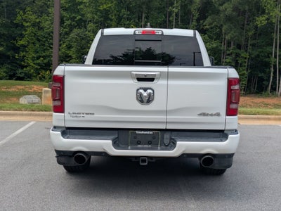 2020 RAM 1500 Limited
