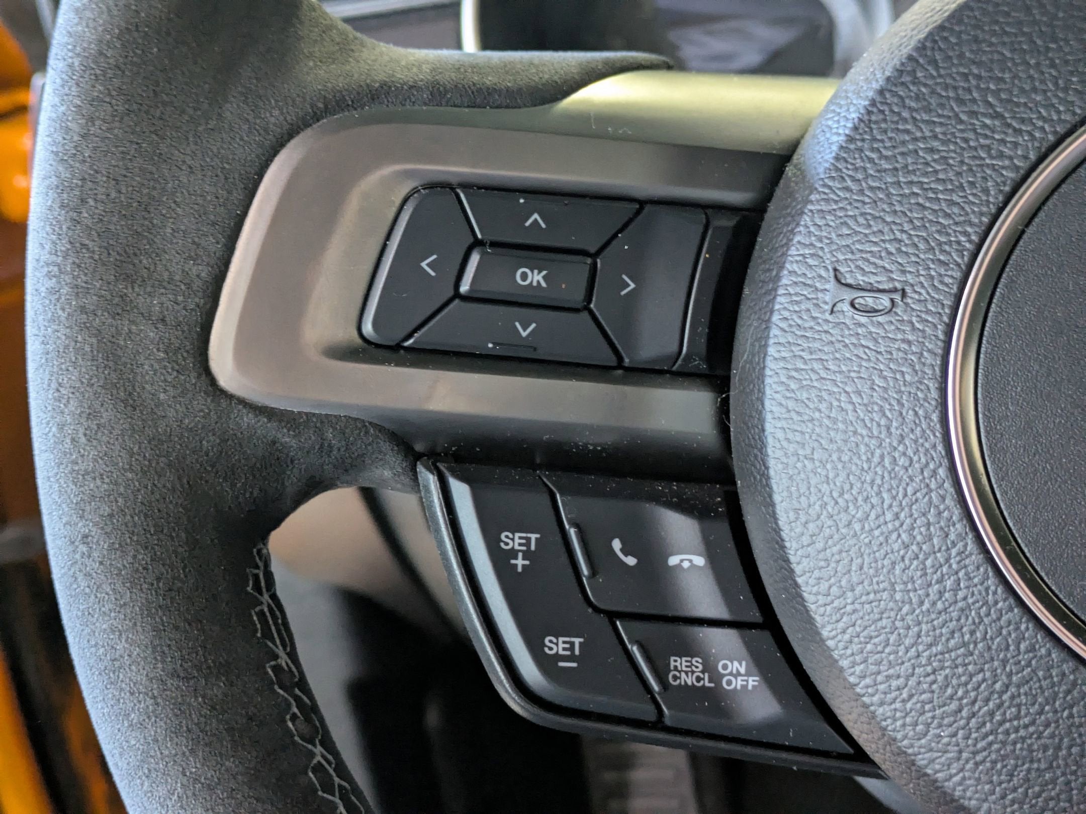 2018 Ford Mustang Shelby GT350