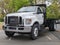 2025 Ford F-650SD Base