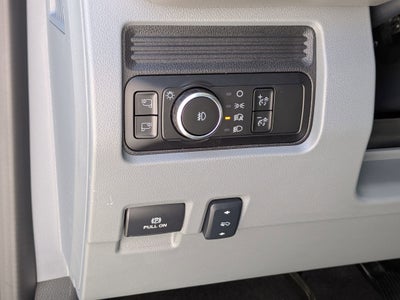 2026 Ford Super Duty F-450 DRW XLT