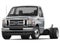 2024 Ford E-Series Cutaway Base
