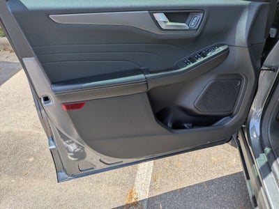 2024 Ford Escape PHEV