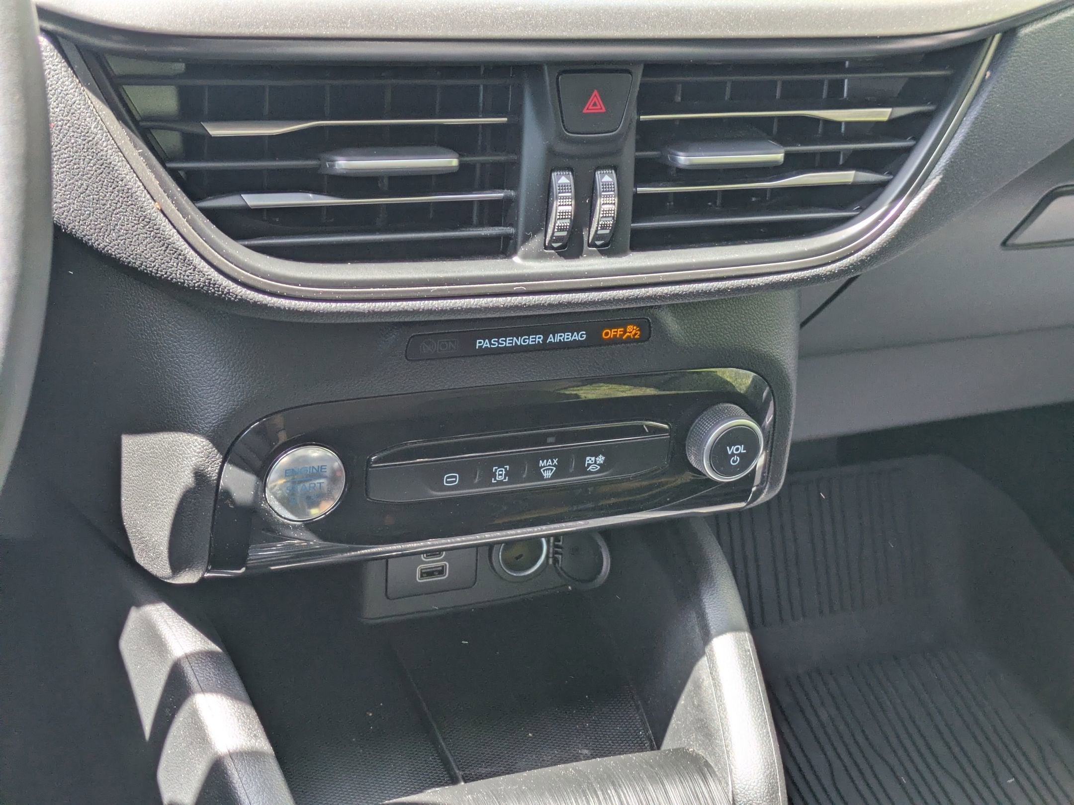 2024 Ford Escape PHEV