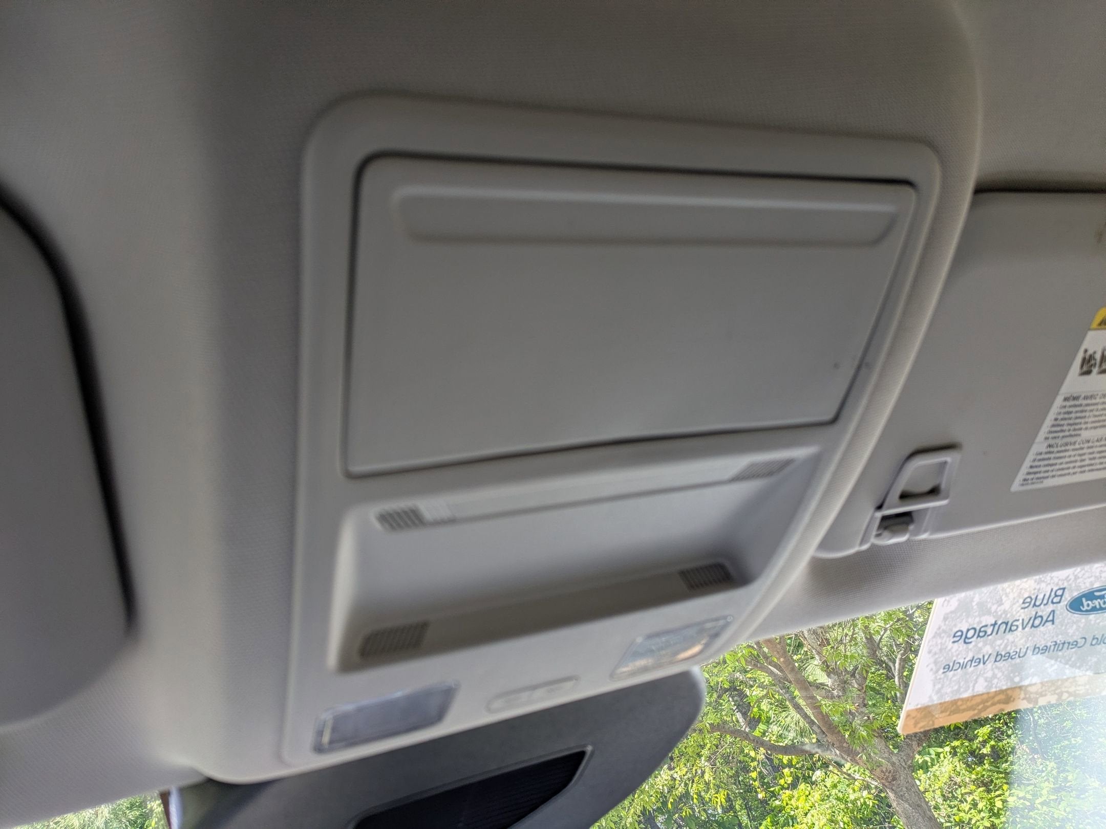 2024 Ford Escape PHEV