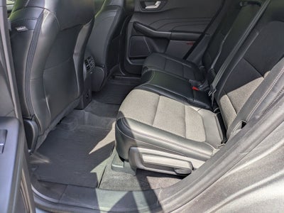 2024 Ford Escape PHEV