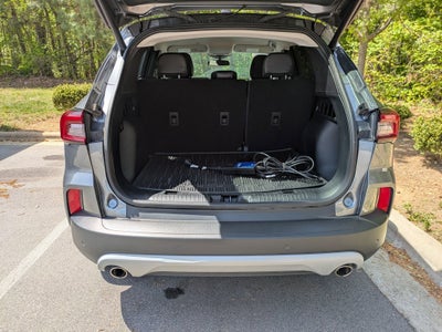 2024 Ford Escape PHEV