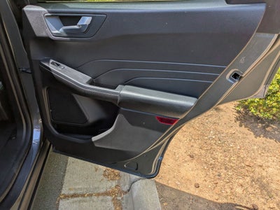 2024 Ford Escape PHEV