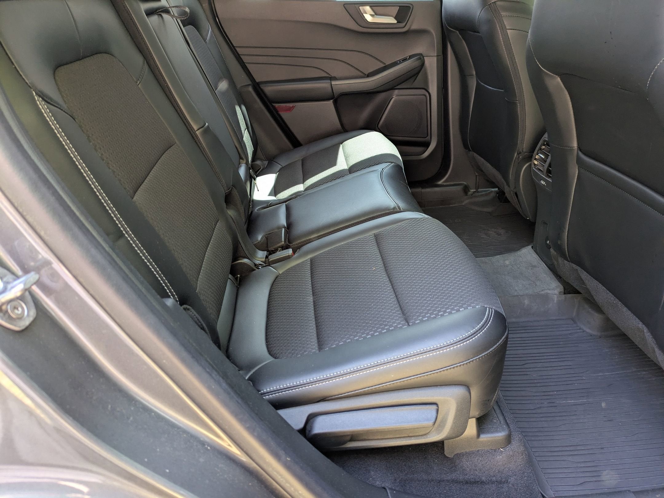 2024 Ford Escape PHEV