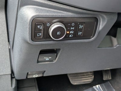 2025 Ford Bronco Outer Banks - Crossroads Courtesy Demo