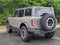 2025 Ford Bronco Outer Banks - Crossroads Courtesy Demo