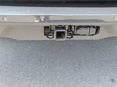 2026 Ford Expedition Active - Crossroads Courtesy Demo
