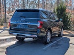 2022 Ford Expedition Platinum