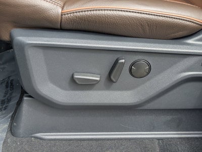 2026 Ford Expedition King Ranch