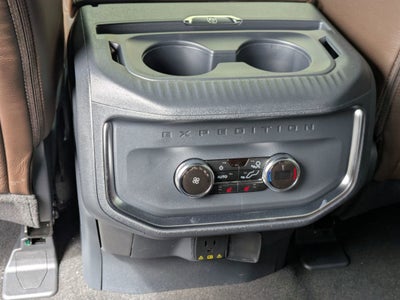 2026 Ford Expedition King Ranch