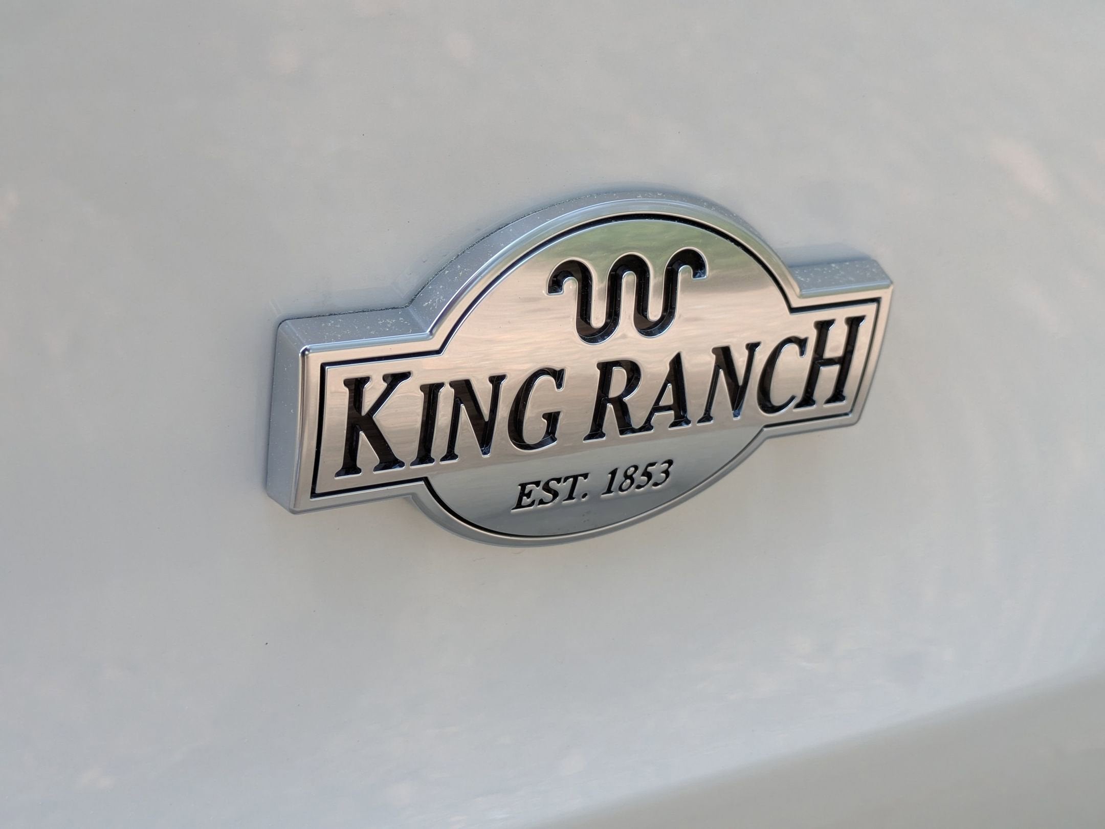 2026 Ford Expedition King Ranch