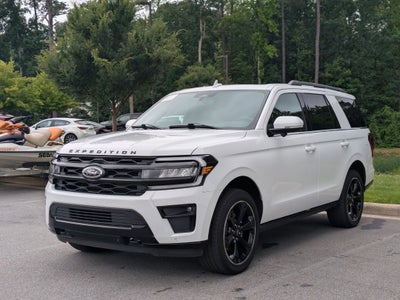 2023 Ford Expedition Limited