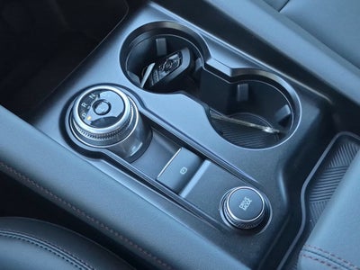 2027 Ford Explorer Active w/200A Pkg