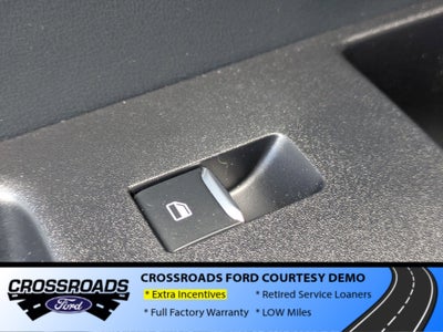 2026 Ford Explorer ST-Line - Crossroads Courtesy Demo