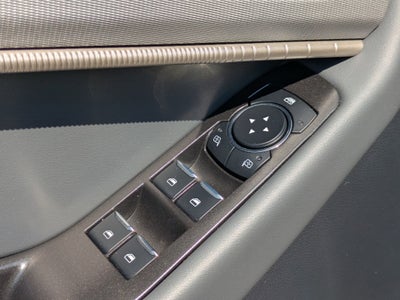 2026 Ford Explorer Active - Crossroads Courtesy Demo