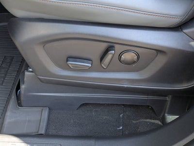 2026 Ford Explorer Active - Crossroads Courtesy Demo