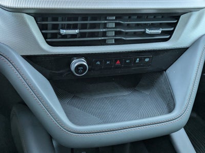2026 Ford Explorer Active - Crossroads Courtesy Demo