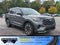 2026 Ford Explorer Platinum - Crossroads Courtesy Demo