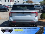 2026 Ford Explorer ST - Crossroads Courtesy Demo