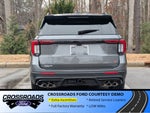 2025 Ford Explorer ST - Crossroads Courtesy Demo