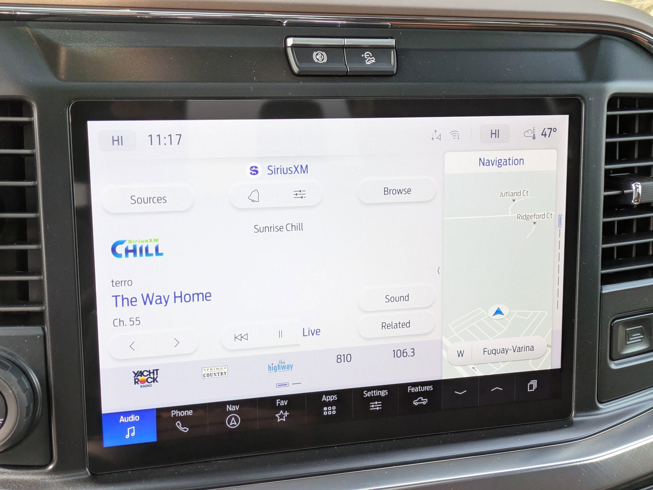 2026 Ford Super Duty F-250 SRW King Ranch