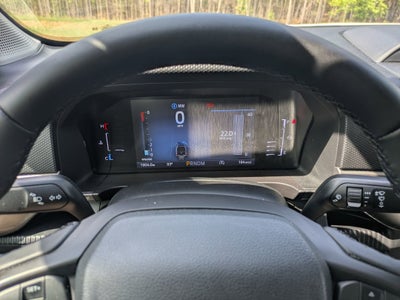 2025 Ford Ranger XLT - Crossroads Courtesy Demo
