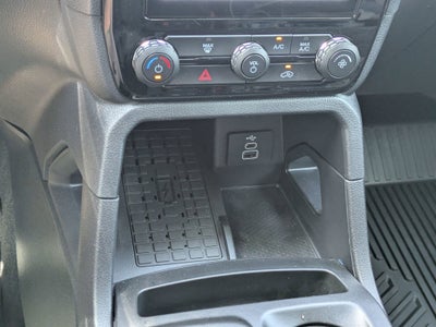 2025 Ford Ranger XLT - Crossroads Courtesy Demo