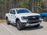 2025 Ford Ranger XLT - Crossroads Courtesy Demo