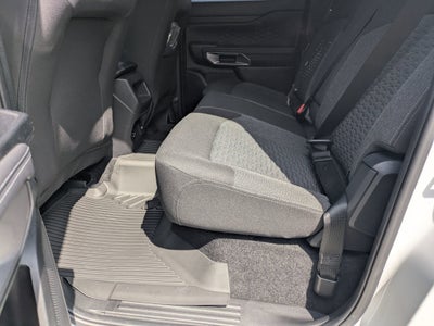 2025 Ford Ranger XLT - Crossroads Courtesy Demo