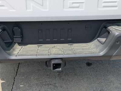 2025 Ford Ranger XLT - Crossroads Courtesy Demo
